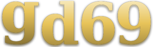 gd69 โลโก้